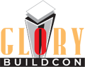 Glory Buildcon Logo